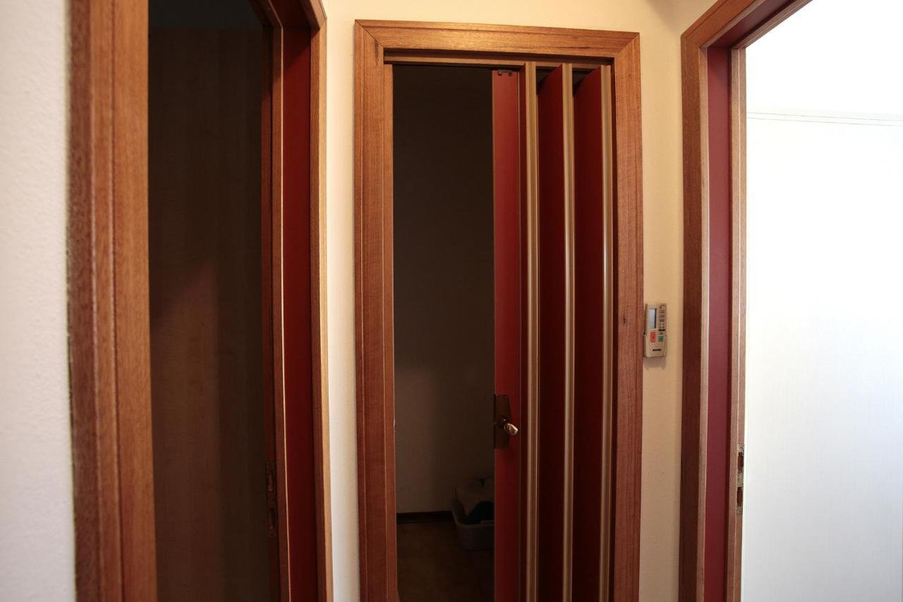 Panfilo Apartment Каорле Екстериор снимка