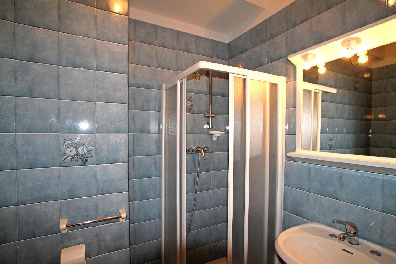 Panfilo Apartment Каорле Екстериор снимка