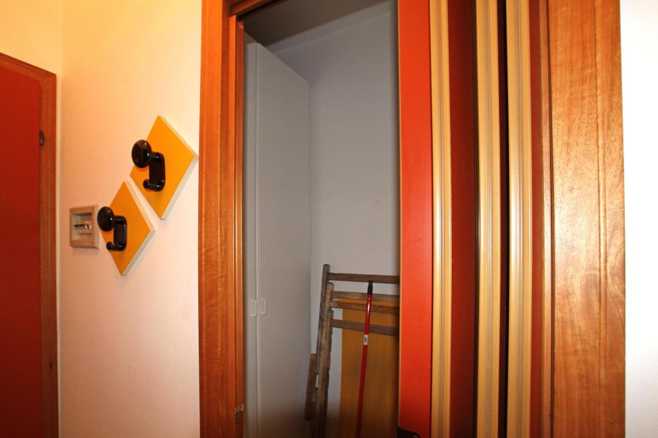 Panfilo Apartment Каорле Екстериор снимка
