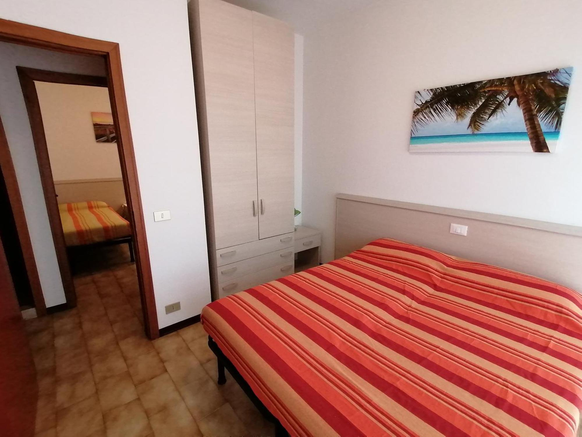 Panfilo Apartment Каорле Екстериор снимка