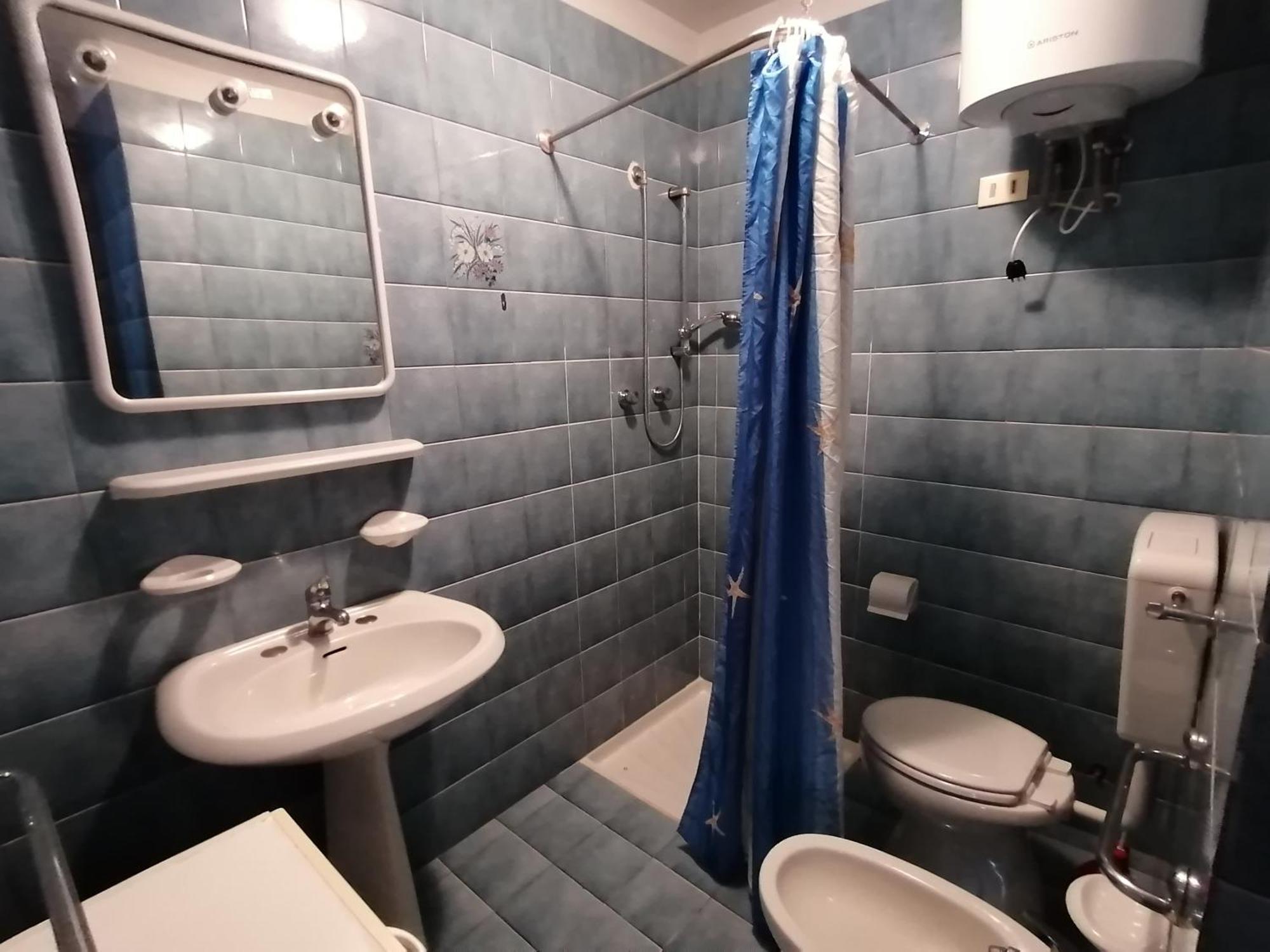 Panfilo Apartment Каорле Екстериор снимка
